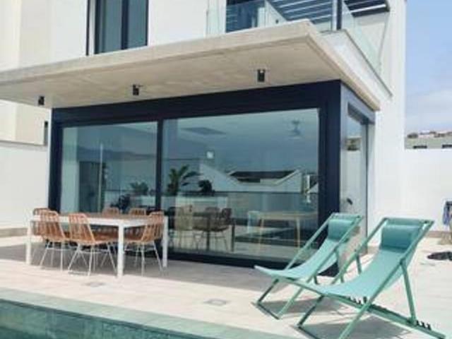 Casa en alquiler en Taliarte, Telde