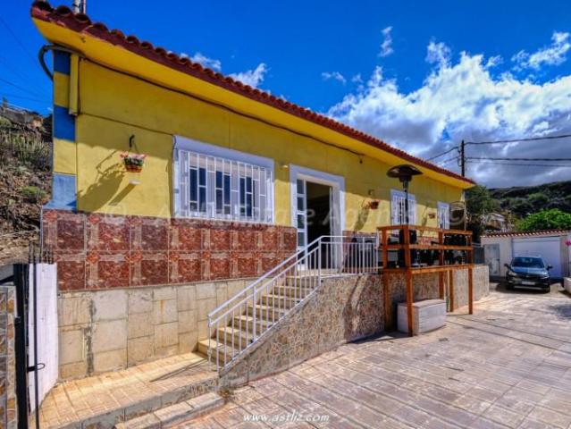 Casa en venta en Tijoco Bajo, Adeje