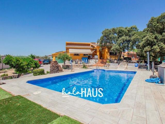 Casa en venta en Toledo, Castilla-La Mancha