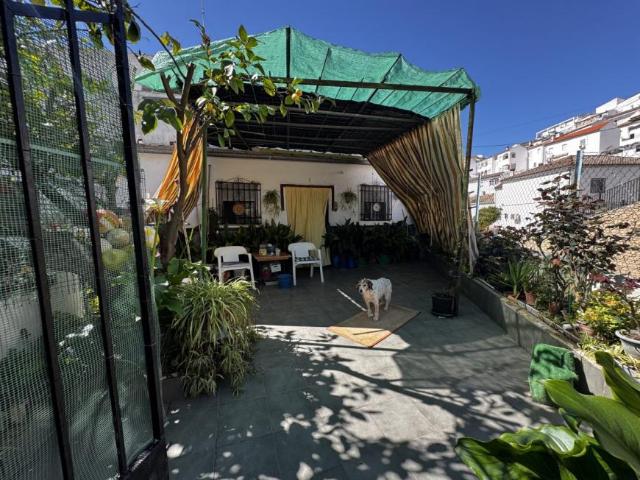 Casa en venta en Sierra de Cádiz, Andalucía