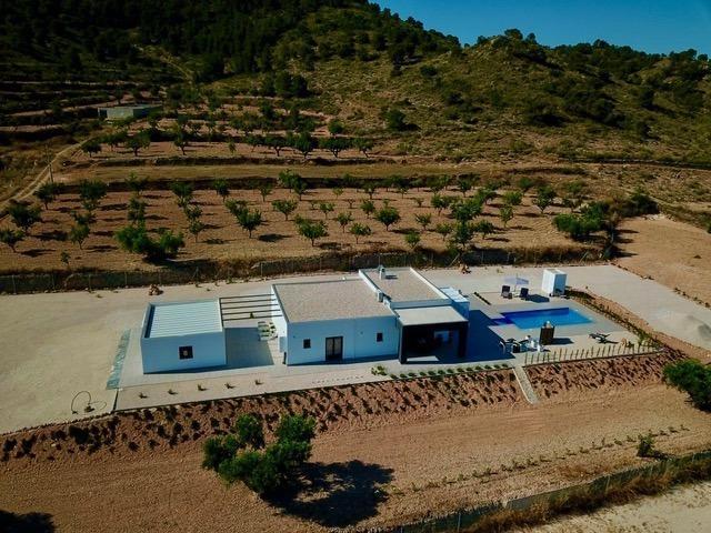 Casa en venta en Torre del Rico, Altiplano