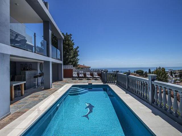 Casa en venta en Torreblanca