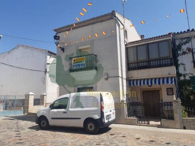 Casa en venta en Torremocha, Extremadura