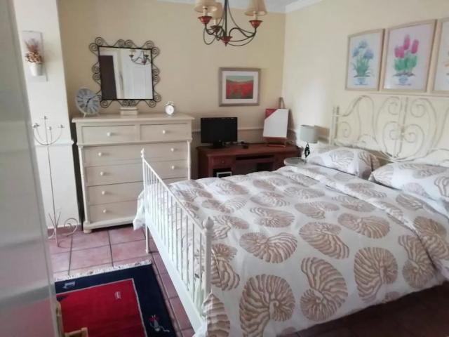 Casa en alquiler en Costa del Sol Occidental, Andalucía