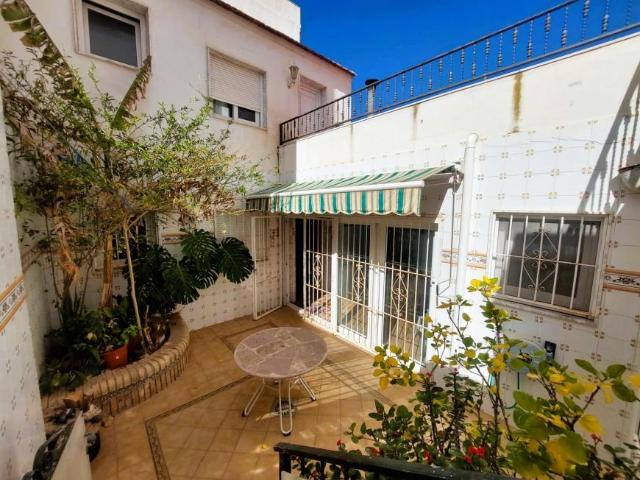 Casa en venta en Europa, el Baix Segura / La Vega Baja