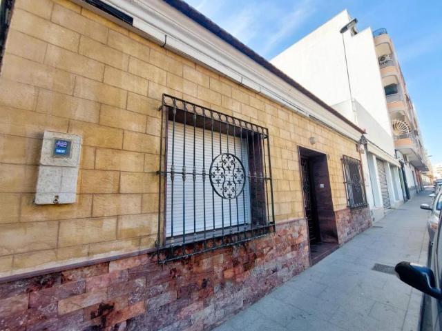 Casa en venta en Europa, el Baix Segura / La Vega Baja