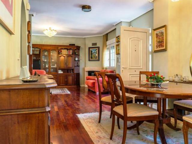 Casa en alquiler en Urbanización Los Balcones, Torrevieja