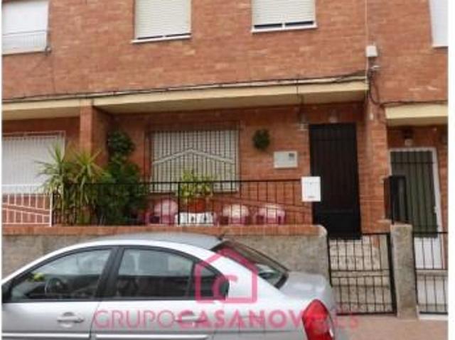 Casa en venta en Mortí Bajo, Bajo Guadalentín