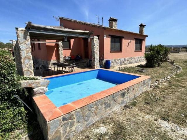 Casa en venta en la Vall d'Albaida, Valencia