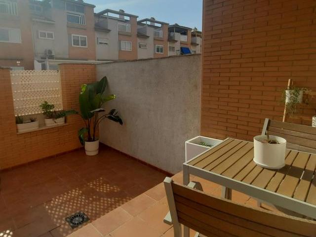 Casa en alquiler en Valencia, la Malva-rosa