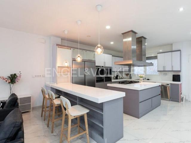 Casa en alquiler en Valencia