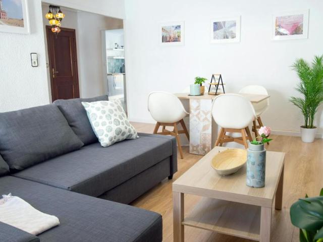 Casa en alquiler en Valencia, el Cabanyal - el Canyamelar