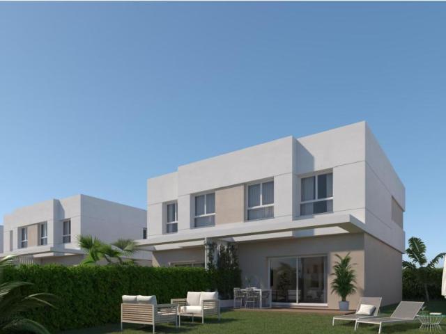 Casa en venta en El Limonar, La Axarquía