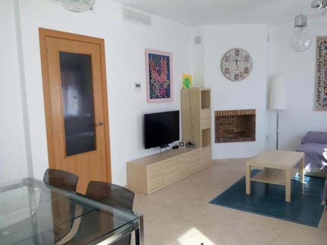 Casa en alquiler en Vélez-málaga, Urbanización Biznagas