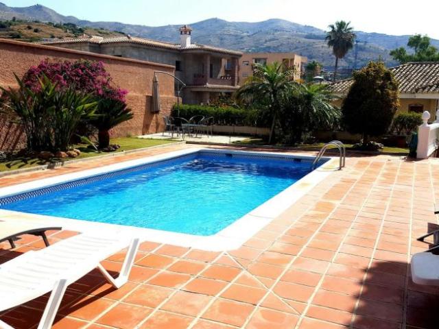 Casa en alquiler en Velilla-Taramay, Comarca de la Costa Granadina