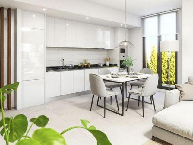 Casa en venta en Vera Playa, Vera