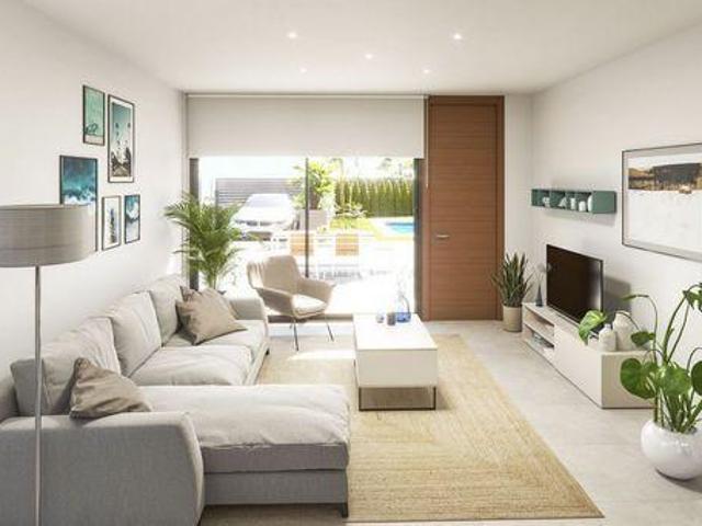 Casa en venta en Vera Playa, Vera