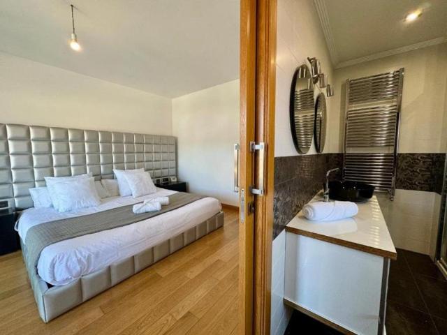 Casa en alquiler en Lavadores, Vigo