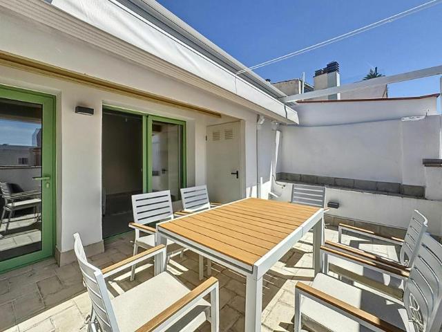Casa en alquiler en Vilanova I La Geltrú, Centrevila