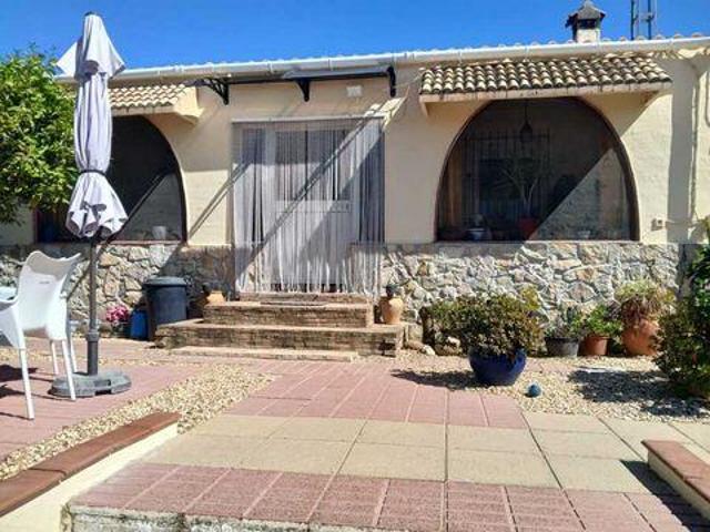 Casa en venta en El Condado, Andalucía