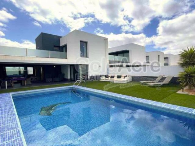 Casa en venta en Madrid