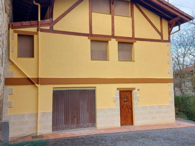 Casa en venta en Parque Científico y Tecnológico de Bizkaia, Derio