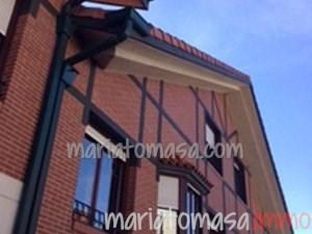 Casa en alquiler en Bilbao, Getxo