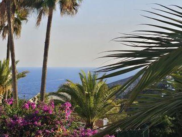 Casa en alquiler en Jávea, Sector R-7
