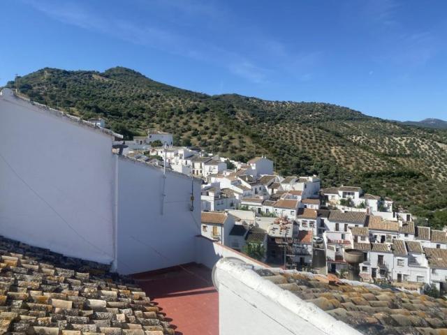 Casa en venta en Sierra de Cádiz, Andalucía