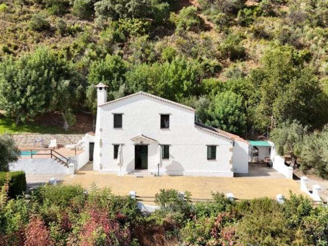 Casa en venta en Sierra de Cádiz, Andalucía