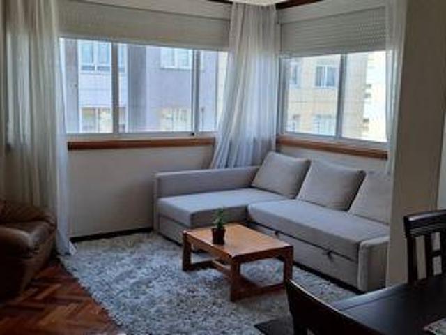 Apartamento en venta en Sagrada Familia, A Coruña