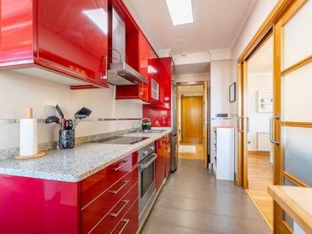 Apartamento en venta en A Coruña, Casanova de Eirís