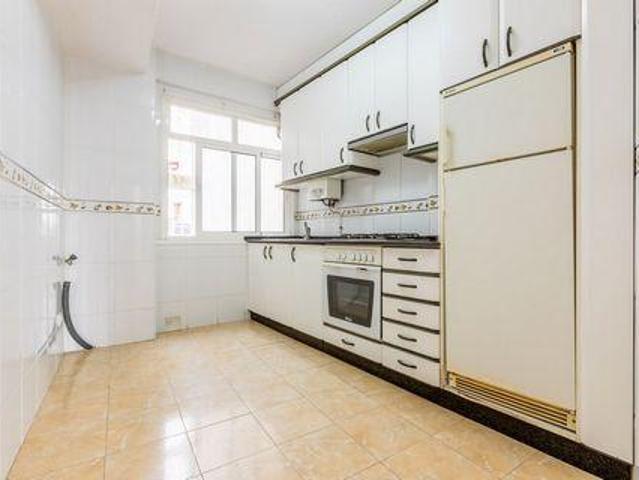 Apartamento en venta en A Coruña, Monte Alto