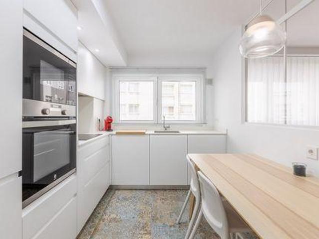 Apartamento en venta en A Coruña, O Peruleiro