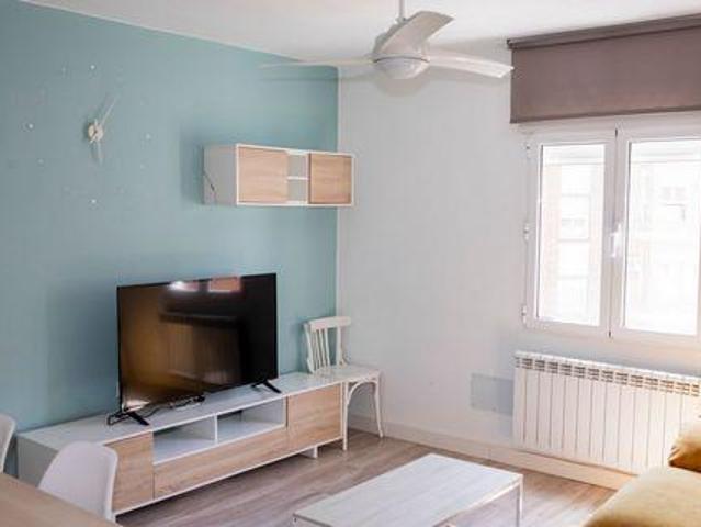 Apartamento en venta en Distrito 5, Albacete