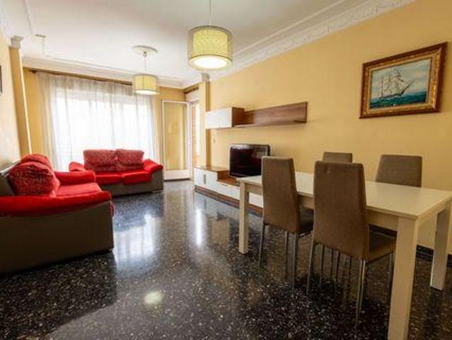 Apartamento en venta en Distrito 2, Albacete