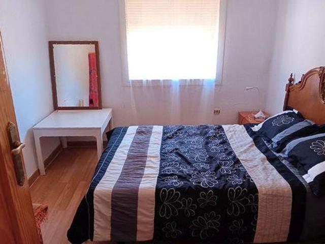 Apartamento en venta en Distrito 2, Albacete