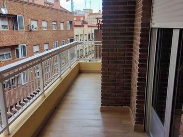 Apartamento en venta en Distrito 4, Albacete