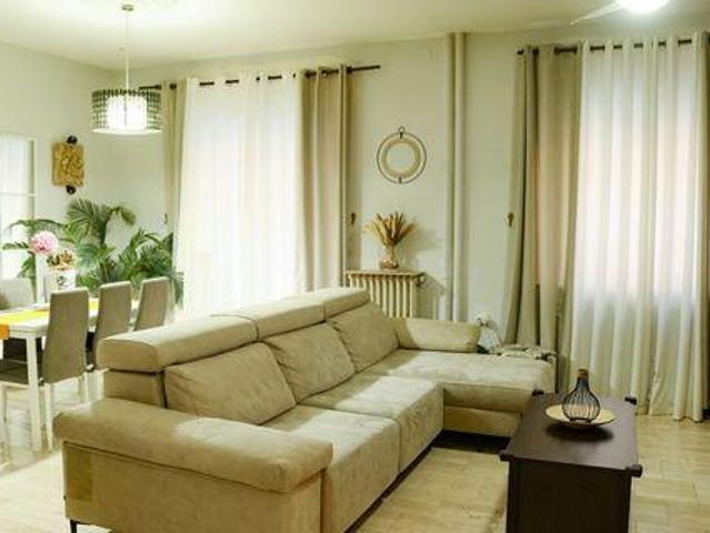 Apartamento en venta en Distrito 1, Albacete