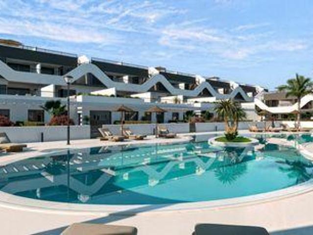 Apartamento en venta en Foia l'Om, la Marina Baixa