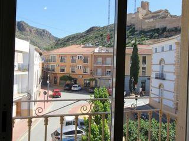 Apartamento en venta en Ramblillas de Abajo, Bajo Guadalentín