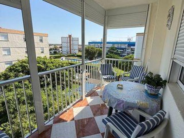 Apartamento en venta en 1ª Fase, El Condado