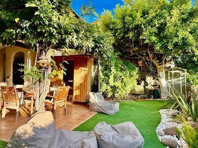 Apartamento en venta en Altea la Vella, la Marina Baixa