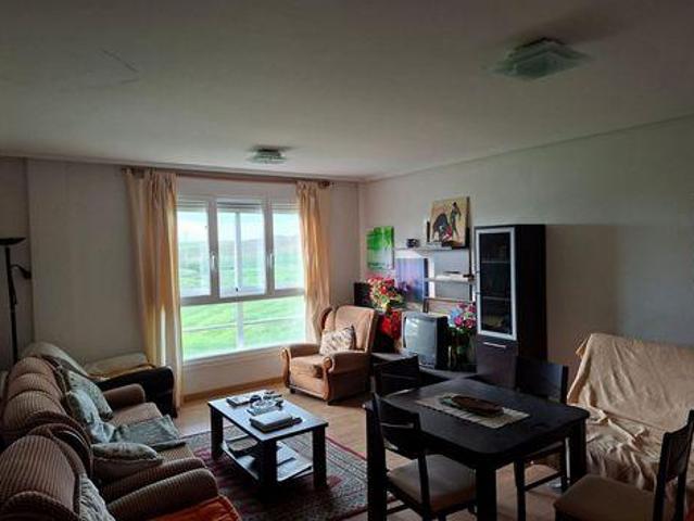 Apartamento en venta en Arapiles, Las Torres