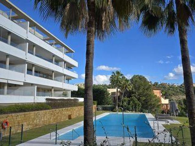 Apartamento en venta en Artola, Costa del Sol Occidental