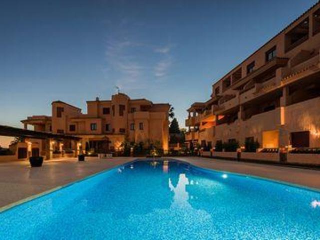 Apartamento en venta en Costa del Sol Occidental, Andalucía