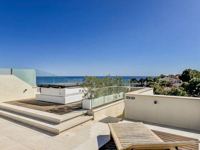 Apartamento en venta en Calvià, Serra de Tramuntana