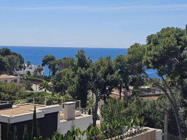 Apartamento en venta en Calvià, Serra de Tramuntana