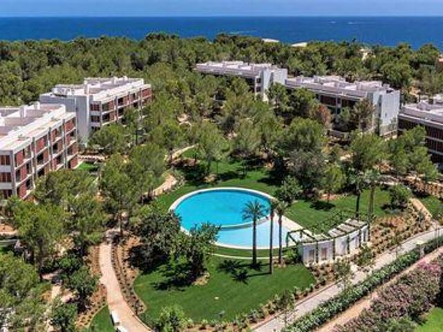 Apartamento en venta en Calvià, Serra de Tramuntana