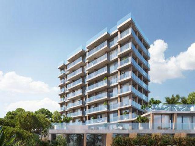 Apartamento en venta en Calvià, Serra de Tramuntana